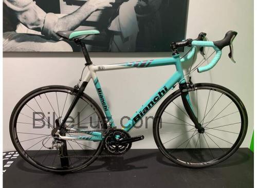 Bianchi 1885 avaliação e ficha técnica